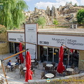 Goreme Museum Shop