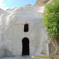 Chapel of St Basil