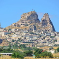 View of Göreme