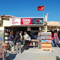 Zuhal roadside giftshop