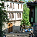 Cumalikizik village