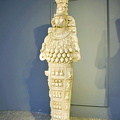 Sculpture of Great Artemis