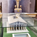 Model of the Temple of Artemis in Ephesus