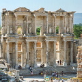 Ephesus Library