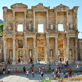 Ephesus Library
