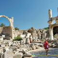 Fountain of Domitian on Domitian Square