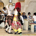 Evranos folklore show