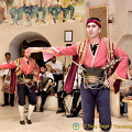 Folk dance at the Evranos Folklore Show 