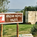 Anzac Cove