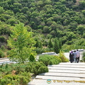 Turkish war cemetery
