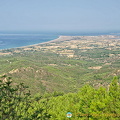 View from Atatürk lookout
