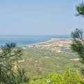 View from Atatürk lookout