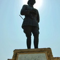 Atatürk  memorial