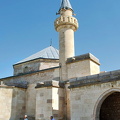 Minaret of Tekke Cami (Tekke Mosque)