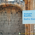 Basilica Baths