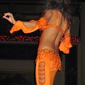 Belly-dancing Evening, Istanbul, Turkey
