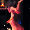 Belly-dancing Evening, Istanbul, Turkey