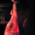 Belly-dancing Evening, Istanbul, Turkey