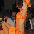 Belly-dancing Evening, Istanbul, Turkey