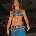 Belly-dancing Evening, Istanbul, Turkey
