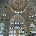 Blue Mosque - Istanbul - Turkey
