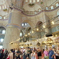 Blue Mosque - Istanbul - Turkey