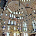 Blue Mosque - Istanbul - Turkey