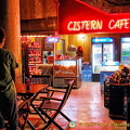 Cistern Cafe
