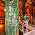 The Tear Column