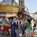 The Old Town and Egyptian (Spice) Market, Istanbul, Turkey (2044 посета) The Old Town and Egyptian (Spice) Market, Istanbul, Turkey