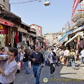 The Old Town and Egyptian (Spice) Market, Istanbul, Turkey (3606 посета) The Old Town and Egyptian (Spice) Market, Istanbul, Turkey