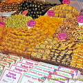 The Egyptian Bazaar or Spice Market, Istanbul, Turkey