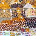 The Egyptian Bazaar or Spice Market, Istanbul, Turkey