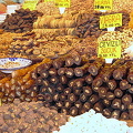 The Egyptian Bazaar or Spice Market, Istanbul, Turkey