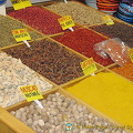 The Egyptian Bazaar or Spice Market, Istanbul, Turkey