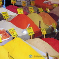The Egyptian Bazaar or Spice Market, Istanbul, Turkey