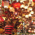 The Egyptian Bazaar or Spice Market, Istanbul, Turkey