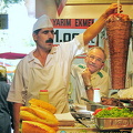 The Egyptian Bazaar or Spice Market, Istanbul, Turkey