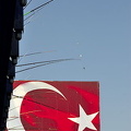 The Waterfront and Galata Bridge, Istanbul, Turkey