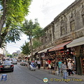Around the Grand Bazaar, Istanbul, Turkey