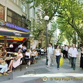 The Grand Bazaar, Istanbul, Turkey