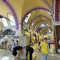 The Grand Bazaar, Istanbul, Turkey
