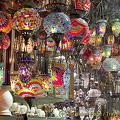 The Grand Bazaar, Istanbul, Turkey (1623 посещения) The Grand Bazaar, Istanbul, Turkey