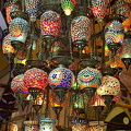 The Grand Bazaar, Istanbul, Turkey (1193 посещения) The Grand Bazaar, Istanbul, Turkey