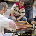 The Grand Bazaar, Istanbul, Turkey (1256 επισκέψεις) The Grand Bazaar, Istanbul, Turkey