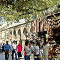 The Grand Bazaar, Istanbul, Turkey (1198 επισκέψεις) The Grand Bazaar, Istanbul, Turkey