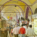 The Grand Bazaar, Istanbul, Turkey (1110 επισκέψεις) The Grand Bazaar, Istanbul, Turkey