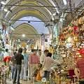 The Grand Bazaar, Istanbul, Turkey (1246 επισκέψεις) The Grand Bazaar, Istanbul, Turkey
