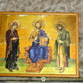 Hagia Sophia, Istanbul, Turkey