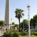 Egyptian Obelisk